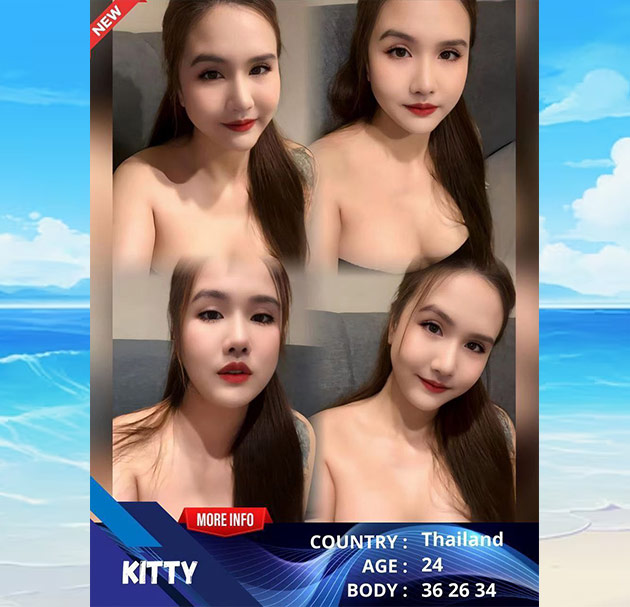 penang perai escort girl 3